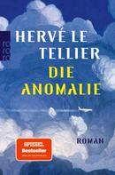 Hervé Le Tellier: Die Anomalie ★★★★