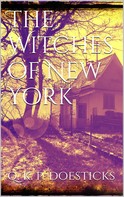 Q. K. Philander Doesticks: The Witches of New York 