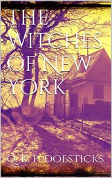 The Witches of New York