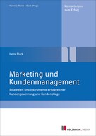 Dr. Heinz Stark: Marketing und Kundenmanagement 