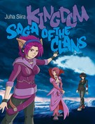 Juha Siira: Kingdom – Saga of the Clans 