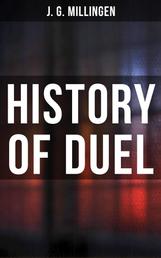 History of Duel - Complete Edition