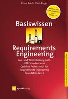 Klaus Pohl: Basiswissen Requirements Engineering 