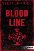 Stephen Cole: Bloodline (Band 1) ★★★★