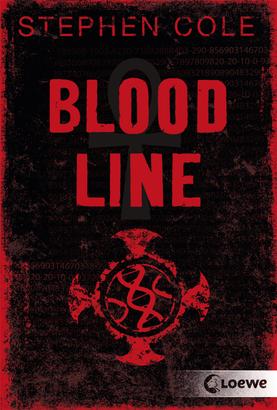 Bloodline (Band 1)