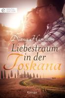 Diana Hamilton: Liebestraum in der Toskana ★★★★