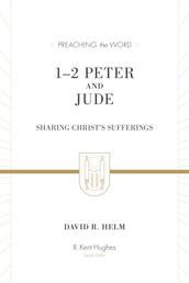 1–2 Peter and Jude (Redesign) - Sharing Christ's Sufferings