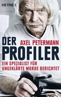 Axel Petermann: Der Profiler ★★★★