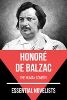 de Balzac, Honoré: Essential Novelists - Honoré de Balzac 