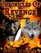 George G George: Chronicles of Revenge 