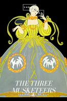 Alexandre Dumas: The Three Musketeers 