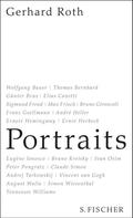 Gerhard Roth: Portraits 