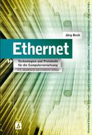 Jörg Rech: Ethernet 