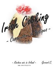 Irish Cooking - Carpenter`s Recipes - - Kochen wie in Irland
