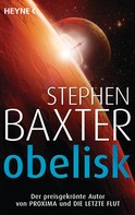 Stephen Baxter: Obelisk ★★★