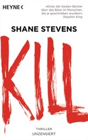 Shane Stevens: Kill ★★★★