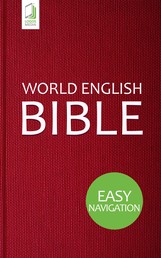 World English Bible - Easy Navigation