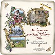 Wachausagen von Josef Wichner (1916) - Mit einem spannenden und lehrreichen Audio-Glossar für alte Wörter