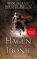 Wolfgang Hohlbein: Hagen von Tronje ★★★★