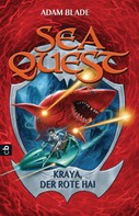 Adam Blade: Sea Quest - Kraya, der rote Hai ★★★★★