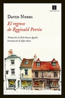 David Nobbs: El regreso de Reginald Perrin 