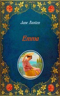Jane Austen: Emma - Illustrated 