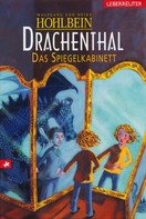 Wolfgang Hohlbein: Drachenthal - Das Spiegelkabinett (Bd. 4) ★★★★★