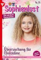 Heide Philip: Sophienlust - Die nächste Generation 28 – Familienroman ★★★★★