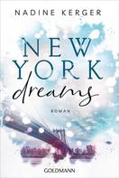 Nadine Kerger: New York Dreams ★★★★★