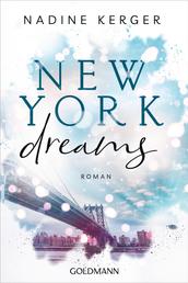 New York Dreams - Roman