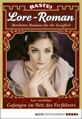 Lore-Roman 47 - Liebesroman