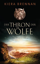 Der Thron der Wölfe - Roman