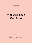 Georges Bernanos: Monsieur Ouine 
