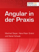 Manfred Steyer: Angular in der Praxis 