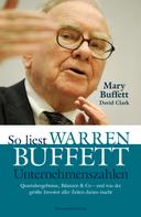 David Clark: So liest Warren Buffett Unternehmenszahlen ★★★★