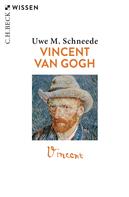 Uwe M. Schneede: Vincent van Gogh 