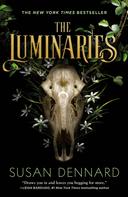 Susan Dennard: The Luminaries ★★★★