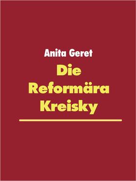 Die Reformära Kreisky
