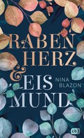 Nina Blazon: Rabenherz und Eismund ★★★★