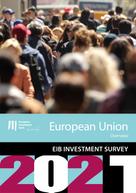 European Investment Bank: EIB Investment Survey 2021 - European Union overview 
