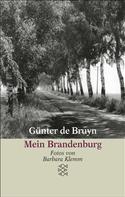 Günter de Bruyn: Mein Brandenburg ★★★★★
