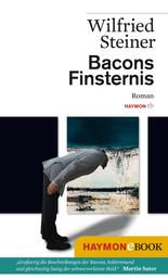 Bacons Finsternis - Roman