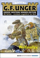 G. F. Unger: G. F. Unger Sonder-Edition 163 - Western ★★★★