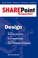 Mirko Schrempp: SharePoint Kompendium - Bd. 2: Design 