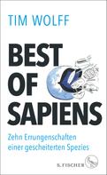 Tim Wolff: Best of Sapiens ★★★★