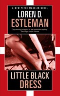 Loren D. Estleman: Little Black Dress ★★★★