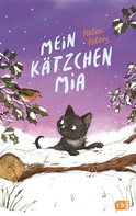 Helen Peters: Mein Kätzchen Mia ★★★★★