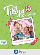 Jasmin Schaudinn: Tillys Kinderkram. Tilly wird fast Vegetarianerin ★★★★★
