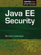 Bernhard Löwenstein: Java EE Security ★★★