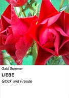 Gabi Sommer: LIEBE 